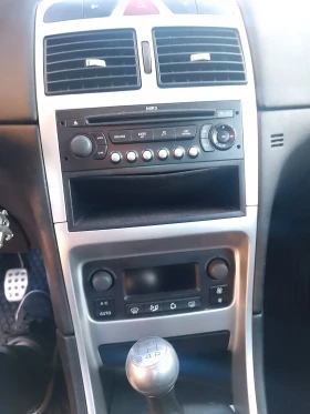 Peugeot 307, снимка 10