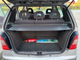 Mercedes-Benz A 170, снимка 6