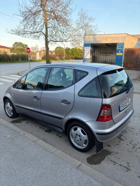 Mercedes-Benz A 170, снимка 3