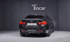 BMW 428 M SPORT* COUPE* ПАНО* ЧЕРВЕНА КОЖА* ПОДГРЕВ* HEADU, снимка 3
