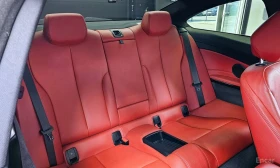 BMW 428 M SPORT* COUPE* ПАНО* ЧЕРВЕНА КОЖА* ПОДГРЕВ* HEADU, снимка 10