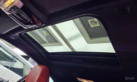 BMW 428 M SPORT* COUPE* ПАНО* ЧЕРВЕНА КОЖА* ПОДГРЕВ* HEADU, снимка 17