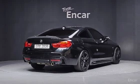 BMW 428 M SPORT* COUPE* ПАНО* ЧЕРВЕНА КОЖА* ПОДГРЕВ* HEADU, снимка 2