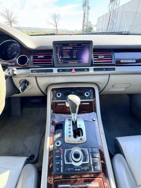 Audi A8, снимка 7