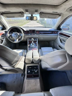 Audi A8, снимка 6