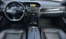 Mercedes-Benz E 350 AMG/XENON/NAVI/KOJA/UNIKAT, снимка 9