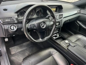 Mercedes-Benz E 350 AMG/XENON/NAVI/KOJA/UNIKAT, снимка 11