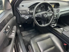 Mercedes-Benz E 350 AMG/XENON/NAVI/KOJA/UNIKAT, снимка 10