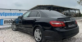 Mercedes-Benz E 350 AMG/XENON/NAVI/KOJA/UNIKAT, снимка 4