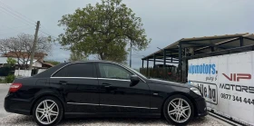 Mercedes-Benz E 350 AMG/XENON/NAVI/KOJA/UNIKAT, снимка 6