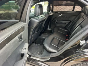 Mercedes-Benz E 350 AMG/XENON/NAVI/KOJA/UNIKAT, снимка 17