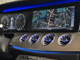Mercedes-Benz CLS 350 d/AMG/286HP/ACC/NAVI/CAM/228h, снимка 9