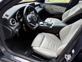 Mercedes-Benz C 220 d BlueTEC AMG-Line , снимка 9