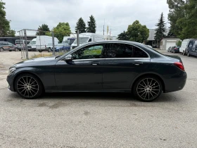 Mercedes-Benz C 220 d BlueTEC AMG-Line , снимка 4