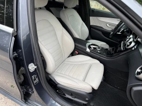 Mercedes-Benz C 220 d BlueTEC AMG-Line , снимка 13