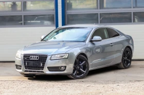 Audi A5 3.0TDI Quattro , снимка 1