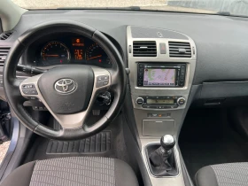 Toyota Avensis 1.8-SOLL, снимка 9