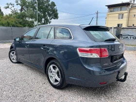 Toyota Avensis 1.8-SOLL, снимка 6