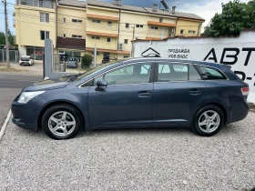 Toyota Avensis 1.8-SOLL, снимка 8