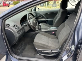 Toyota Avensis 1.8-SOLL, снимка 10