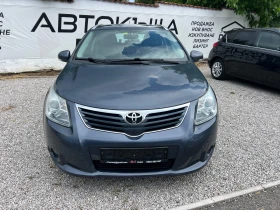 Toyota Avensis 1.8-SOLL, снимка 2