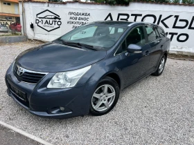 Toyota Avensis 1.8-SOLL, снимка 3