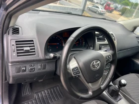 Toyota Avensis 1.8-SOLL, снимка 11
