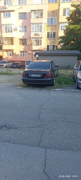 Peugeot 206, снимка 5