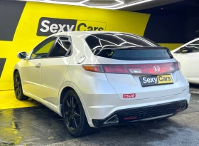 Honda Civic 1.8i LPG, снимка 6