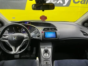 Honda Civic 1.8i LPG, снимка 9