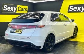 Honda Civic 1.8i LPG, снимка 4