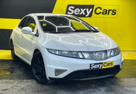 Honda Civic 1.8i LPG, снимка 1