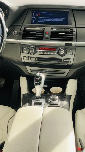 BMW X5M, снимка 14