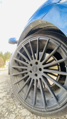 BMW X5M, снимка 6