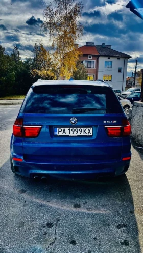 BMW X5M, снимка 10