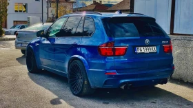 BMW X5M, снимка 11