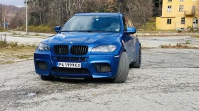 BMW X5M, снимка 1