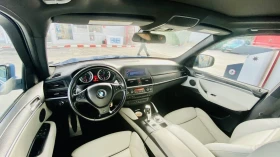 BMW X5M, снимка 9