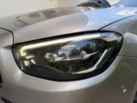 Mercedes-Benz E 53 AMG 4-MATIC + / BURMESTER , снимка 16