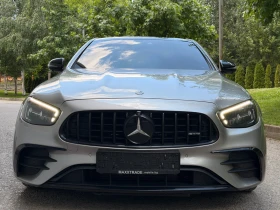 Mercedes-Benz E 53 AMG 4-MATIC + / BURMESTER , снимка 2