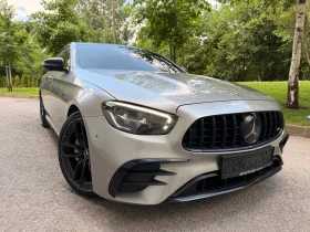 Mercedes-Benz E 53 AMG 4-MATIC + / BURMESTER , снимка 1