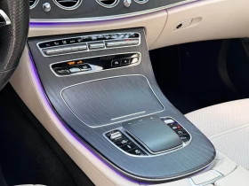 Mercedes-Benz E 53 AMG 4-MATIC + / BURMESTER , снимка 14