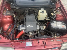 Fiat Uno, снимка 11