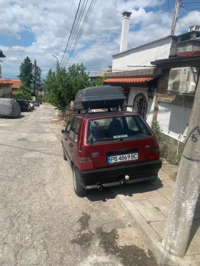 Fiat Uno, снимка 7
