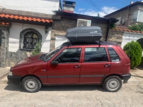 Fiat Uno, снимка 6