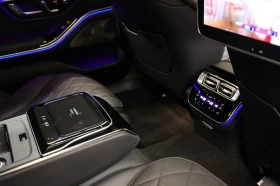 Mercedes-Benz S 350 d 4MATIC Long AMG Line Exklusive Panorama, снимка 17