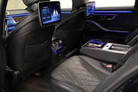 Mercedes-Benz S 350 d 4MATIC Long AMG Line Exklusive Panorama, снимка 14