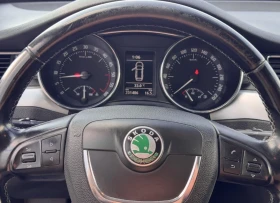 Skoda Superb 2.0TDI, снимка 8
