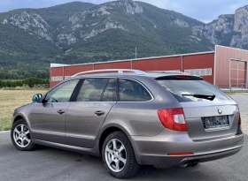 Skoda Superb 2.0TDI, снимка 3