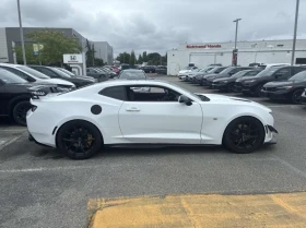Chevrolet Camaro 2SS* ZL1* Back cam* Borla Performance* Шибидах* Об, снимка 4